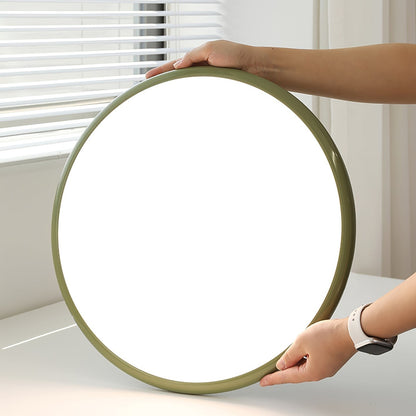 Alexia Colorful Round Adjustable Led Ceiling Lamp