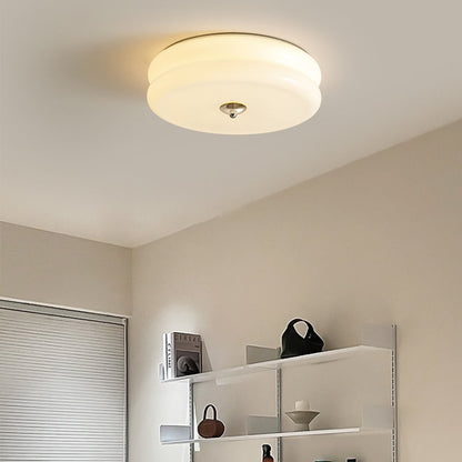 Mehar Art Deco LED Vintage Ceiling Light