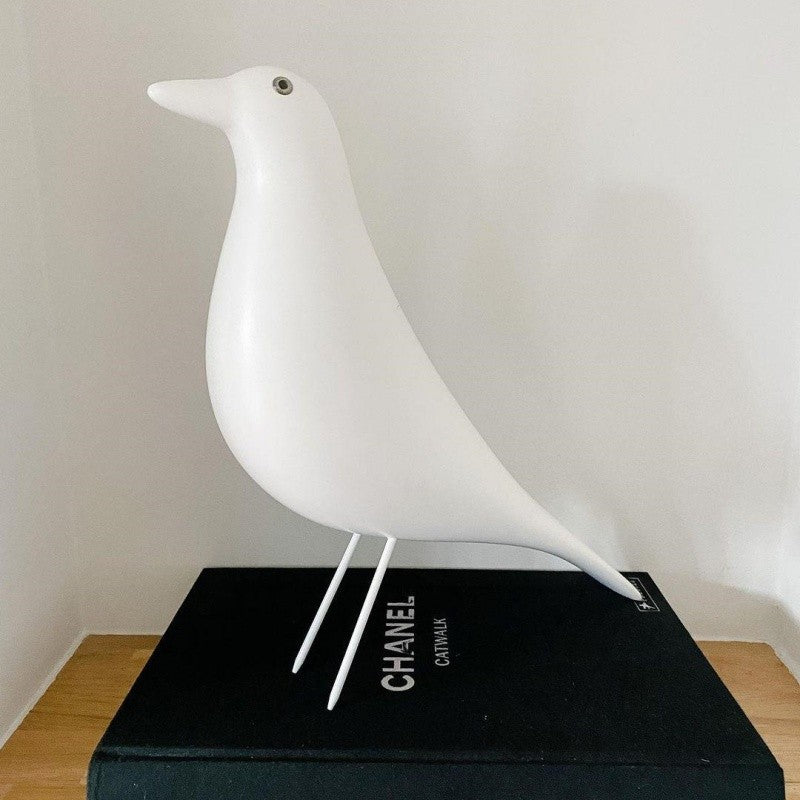 Rafael House Bird Decorative Ornament