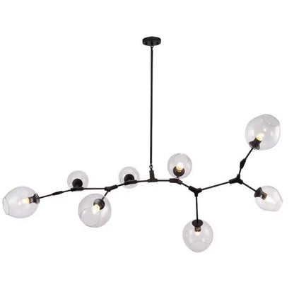Amara Branching Bubble Chandelier
