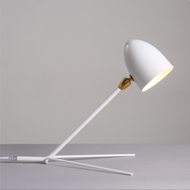 Vanessa Tripod Table Lamp
