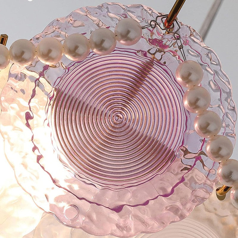 Mortimer Rainbow Chandelier