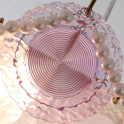 Mortimer Rainbow Chandelier