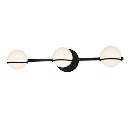 Archer Modern Multiple Heads Glass Wall Light