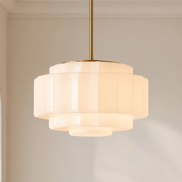 Glass Lighting