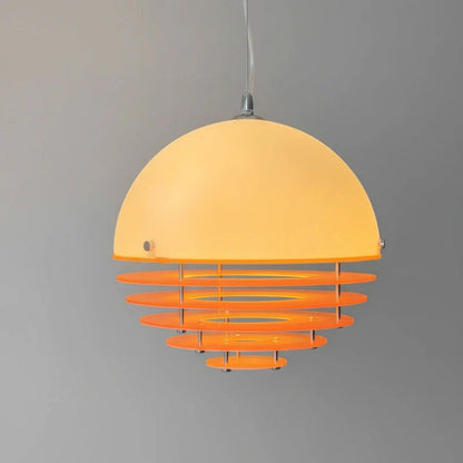 Vaeren Bauhaus Sunset Mood Pendant Lamp