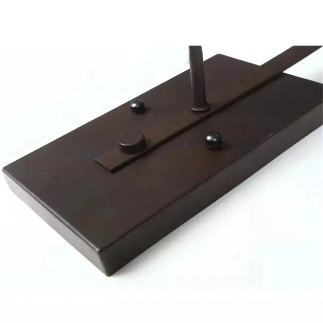 Corwin Industrial Metal Glass Jar Wall Sconce