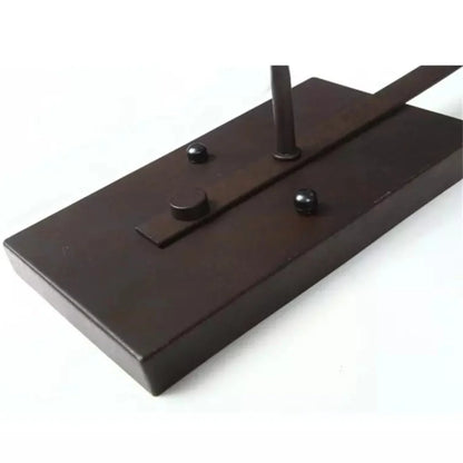 Corwin Industrial Metal Glass Jar Wall Sconce