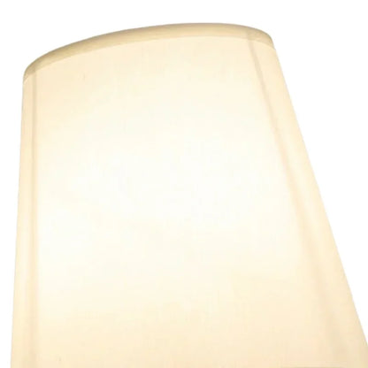 Faelon Classic Armed Fabric Shade Sconce