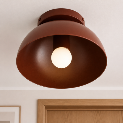 Veere Modern Dome Colorful Metal Ceiling Light (4).png__PID:e2164dc8-55fc-4832-bf35-282cb2bd1dc6