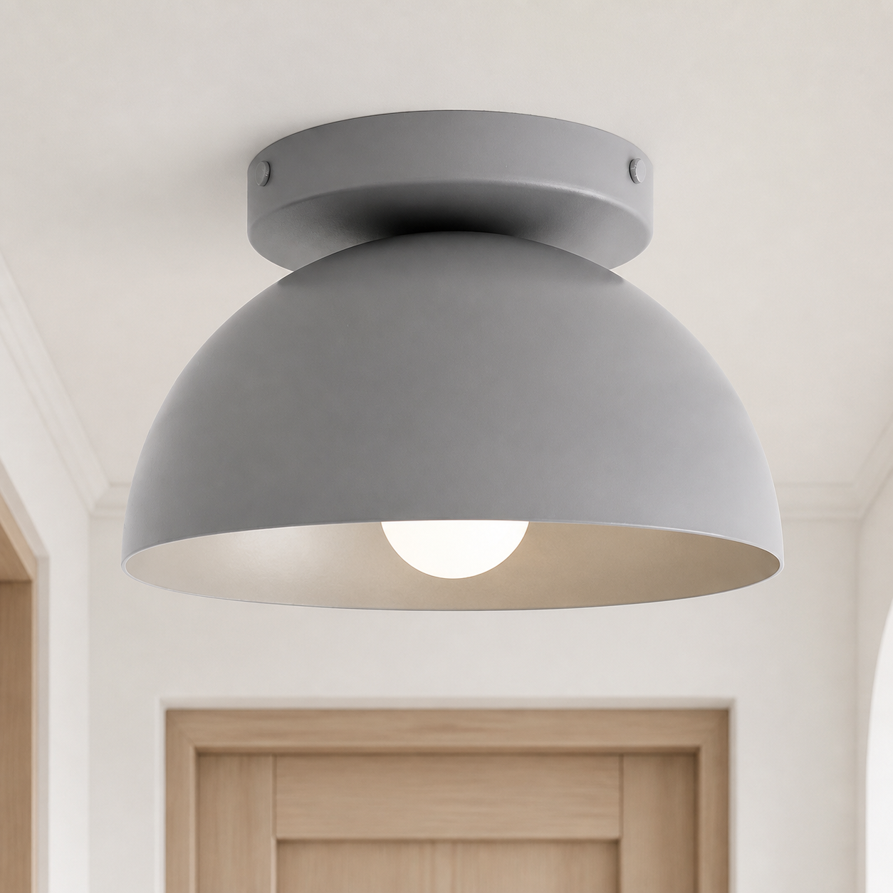 Veere Modern Dome Colorful Metal Ceiling Light (8).png__PID:55fcd832-bf35-482c-b2bd-1dc6c46e619a