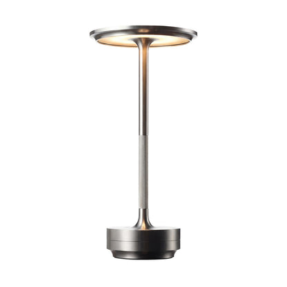 Nina Cordless Restaurant Table Lamps for Bar Cafe Hotel