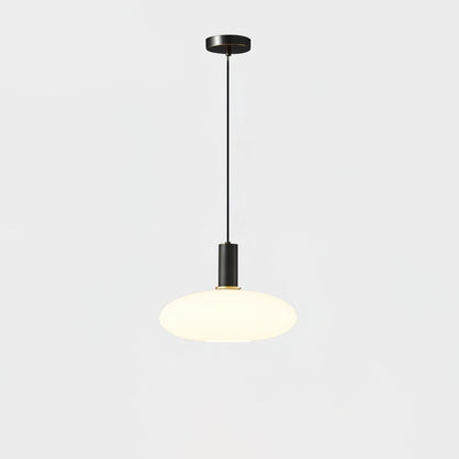 Cosima Modern Opal Glass Pendant Light