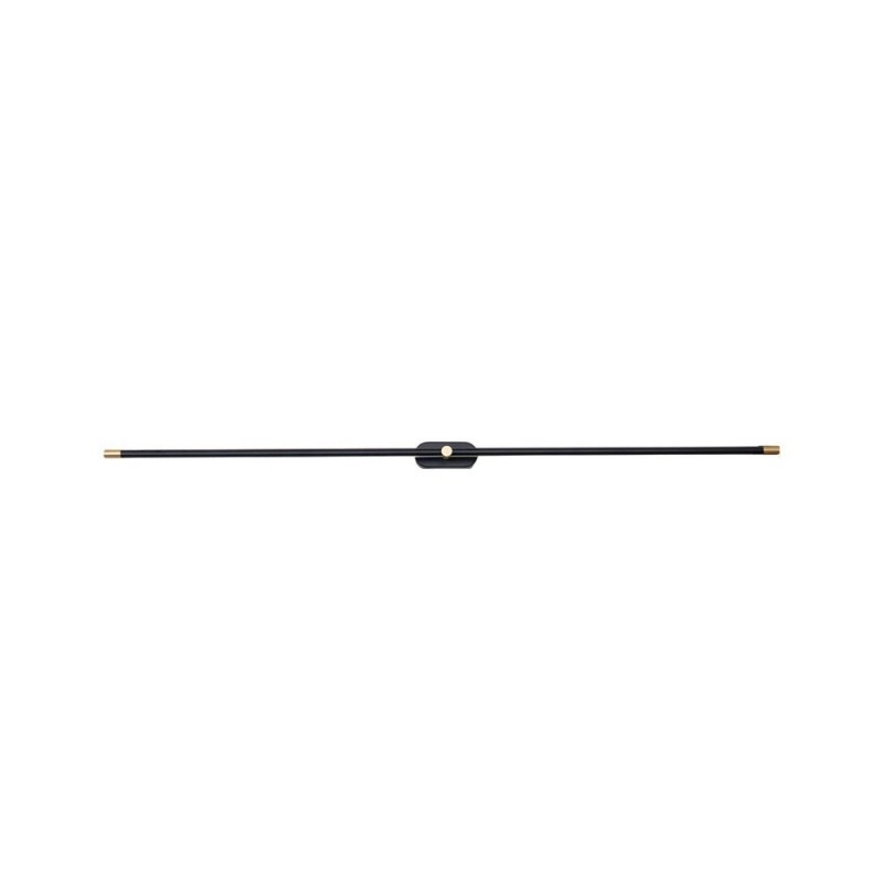 Rhett Modern Minimalist Linear Wall Lamp