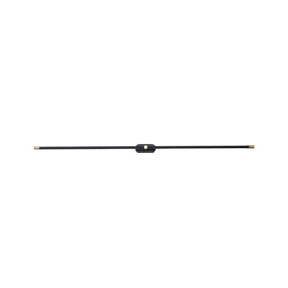 Rhett Modern Minimalist Linear Wall Lamp