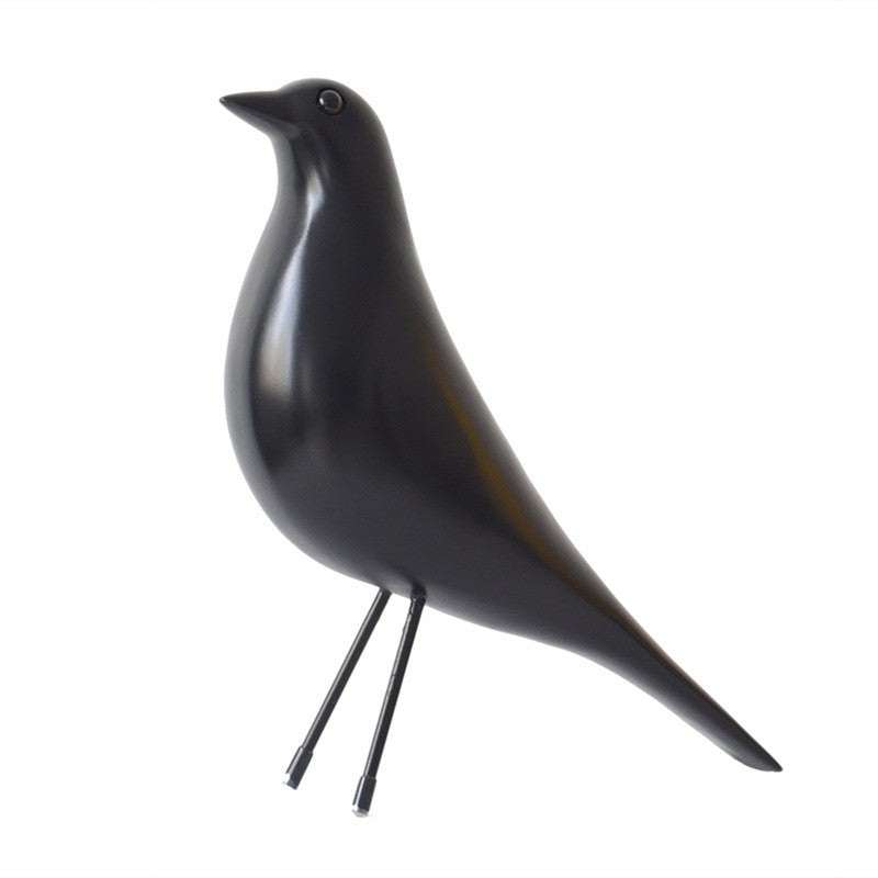 Rafael House Bird Decorative Ornament