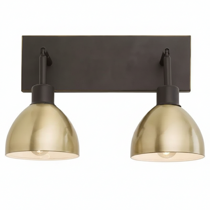 Kairi Minimalist Industrial Vanity Light