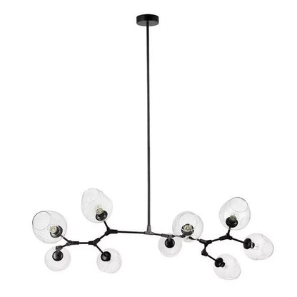 Amara Branching Bubble Chandelier