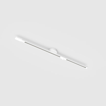 Byronn 360 Degree Rotation Ceiling Rail For Light