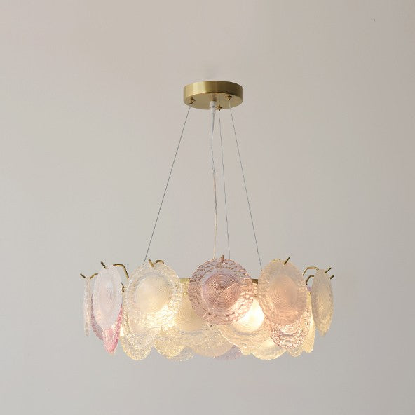 Mortimer Rainbow Chandelier