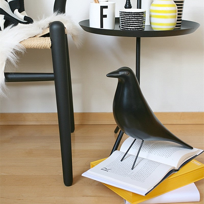Rafael House Bird Decorative Ornament