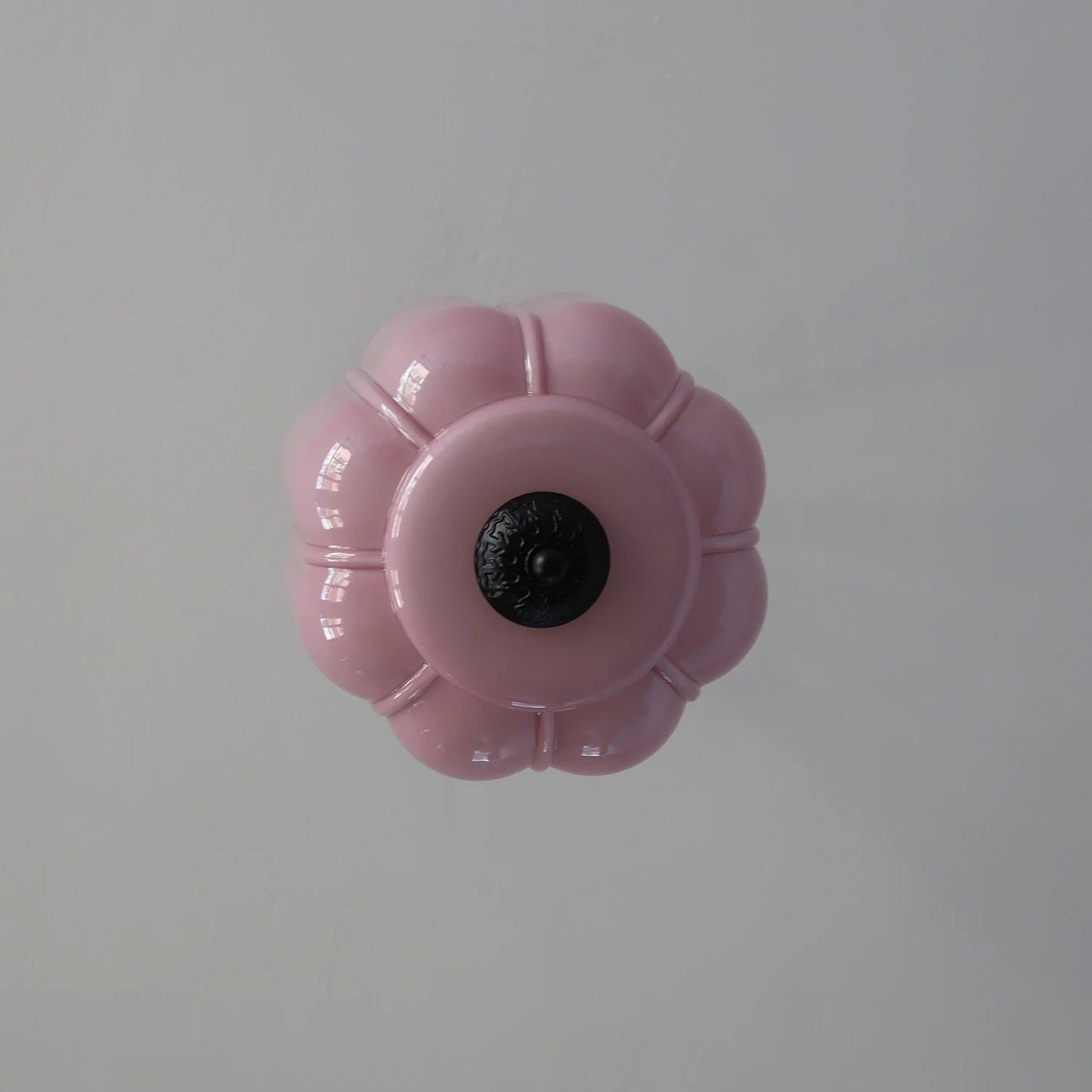 Conran Vintage Milk Glass Lantern Eloise Ceiling Light