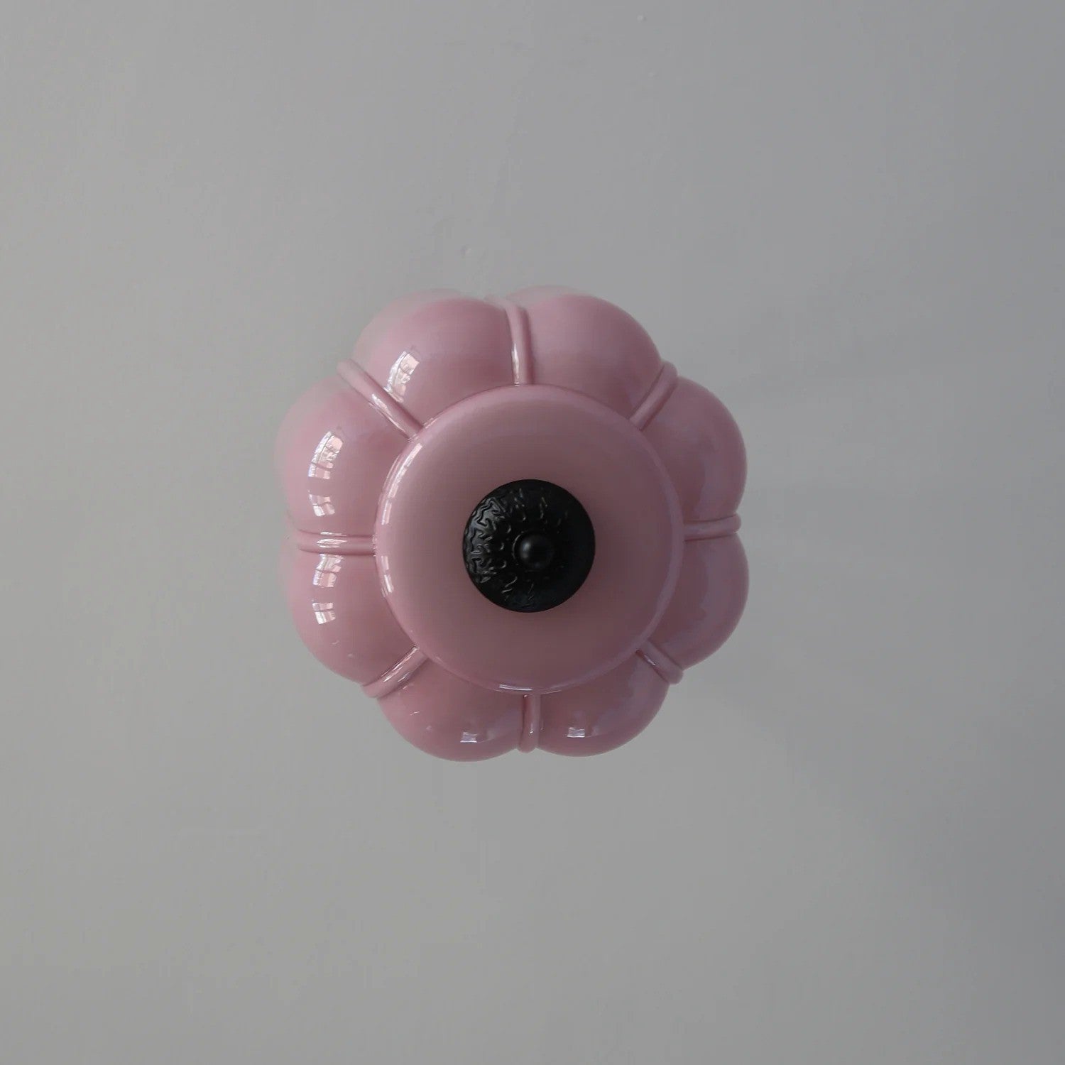 Conran Vintage Milk Glass Lantern Eloise Ceiling Light