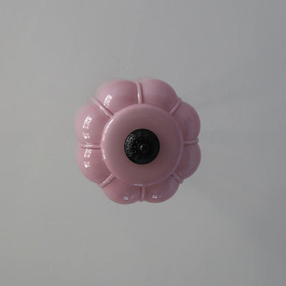 Conran Vintage Milk Glass Lantern Eloise Ceiling Light