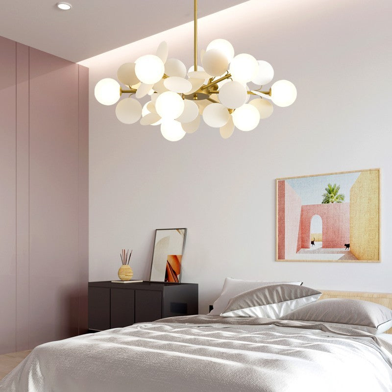 Theodosia Creative Chandelier