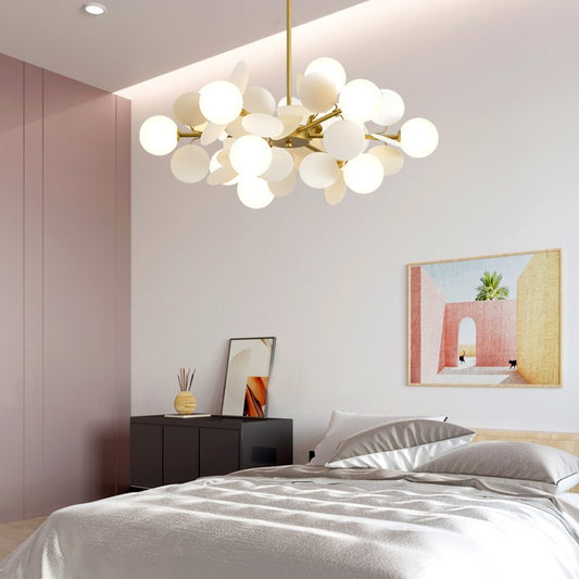 Theodosia Creative Chandelier