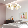 Theodosia Creative Chandelier