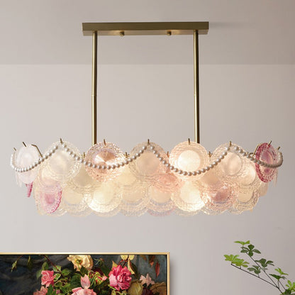 Mortimer Rainbow Chandelier