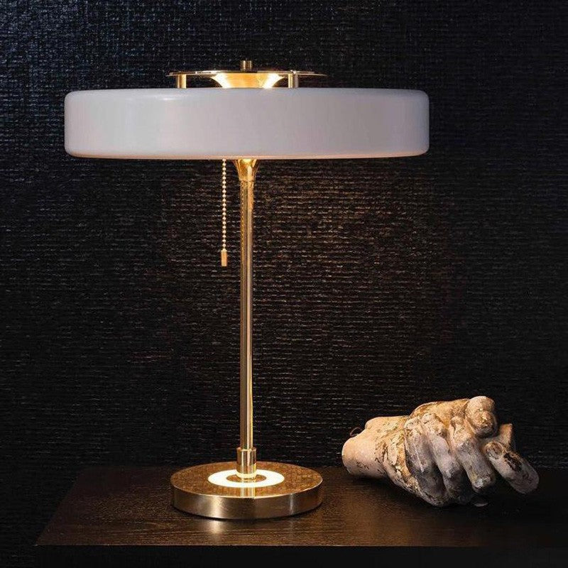 Roberto Nordic Revolve Table Lamp