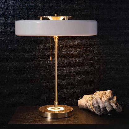 Roberto Nordic Revolve Table Lamp