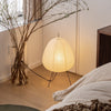 Salvatore Japanese Paper Table Lamp