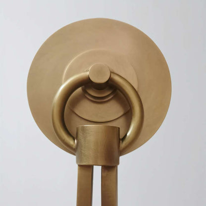 Ozera 2 Light Sconce