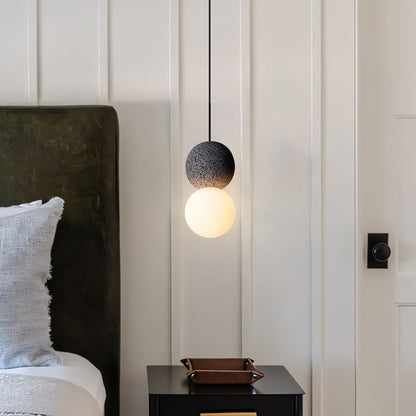 Carolina Origo Modern Pendant Lighting