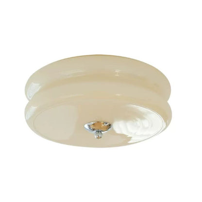 Mehar Art Deco LED Vintage Ceiling Light
