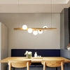 Dot Line Pendant Lamp