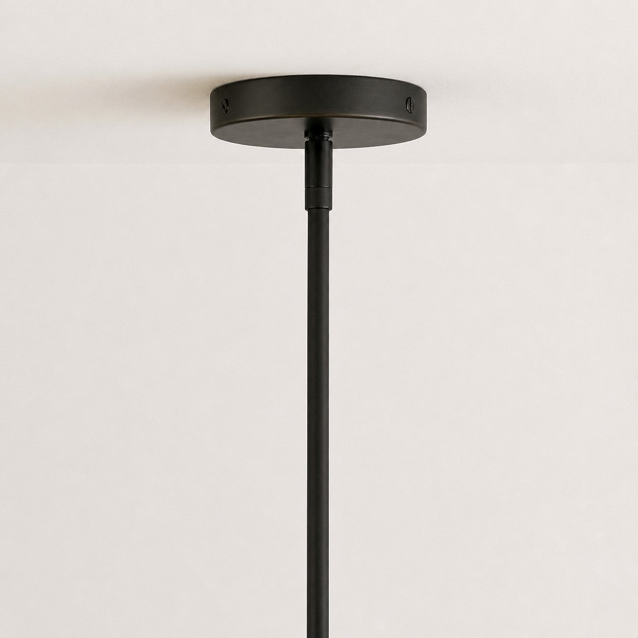 Ashlyn Modern 5/6 Light White Linen Conical Chandelier