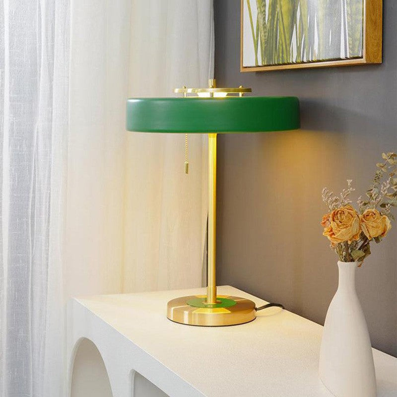 Roberto Nordic Revolve Table Lamp