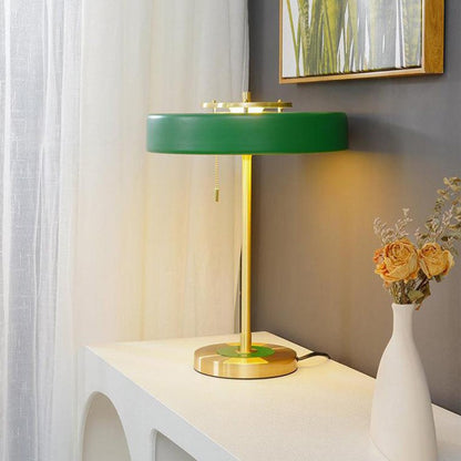 Roberto Nordic Revolve Table Lamp
