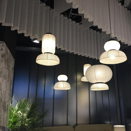 Mael Formakami pendant light