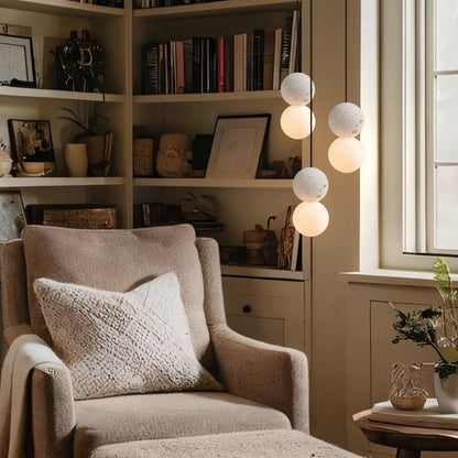 Carolina Origo Modern Pendant Lighting