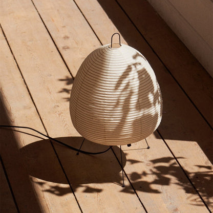Salvatore Japanese Paper Table Lamp