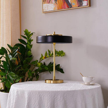 Roberto Nordic Revolve Table Lamp