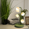 Kyra Lily of The Valley Table Lamp