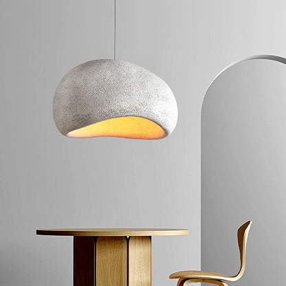 Elian Wabi Sabi Cloud Khmara Pendant Light