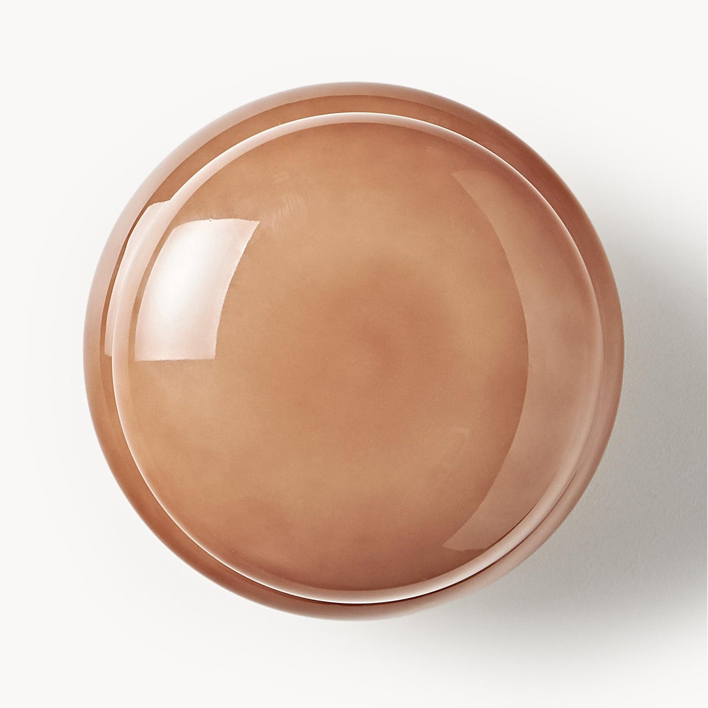 Josie Cream Bauhaus Opal Glass Wall Light