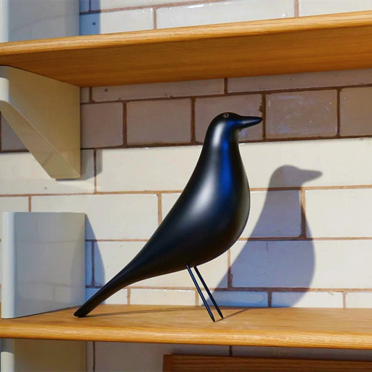 Rafael House Bird Decorative Ornament